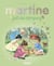 Martine : martine fait du camping