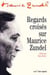 Regards croisés sur Maurice Zundel