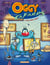 Oggy et les cafards Tome 1 : plouf, prouf, vrooo !