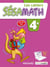 Les cahiers Sésamath : mathématiques - 4e (édition 2017)