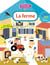 Petite visite en activités : la ferme - toutes les activités de petite section (3-4 ans)