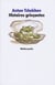 Histoires grincantes
