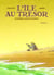 L'île au trésor - Volume 2