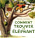 comment trouver un elephant?