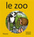 Les images de Lou et Mouf : le zoo