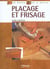 Placage et frisage