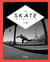 Paris skate the city
