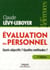 Evaluation du personnel