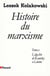 Histoire du marxisme Tome 2 - l'âge d'or de Kautsky à Lénine