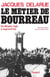 Le Métier de bourreau