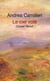 Le ciel volé