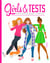 Girls and tests - rêveuse, passionnée, audacieuse ? qui êtes-vous ?