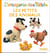 Les petits des animaux