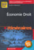 Economie-droit - terminale bep - bep des metiers du secretariat et de la comptabilite - ouvrage
