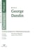 Georges Dandin
