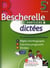 Bescherelle - dictées - 5ème - cahier