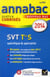 Annabac sujets & corriges t.12 - sciences de la vie et de la terre - terminale s - spécifique & spécialité (édition 2014)