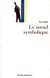 Le noeud symbolique