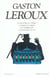 Le fantôme de l'opéra