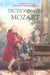 Dictionnaire mozart