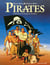 Pirates - intégrale capitaine laguibole