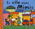 En ville avec Mimi