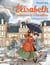 Elisabeth, princesse à Versailles Tome 19 : la chouette d'Athéna