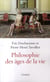 Philosophie des âges de la vie