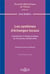 Les systèmes d'échanges locaux - Volume 161 Contribution à l'étude juridique de l'économie collaborative
