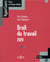 Droit du travail (édition 2019) (13e édition)