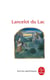 Lancelot du Lac Tome 1