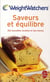 Saveurs et équilibres