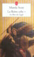 Le reve de l'aigle (la reine celte, tome 1)