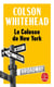 Le colosse de New York