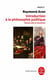 Introduction à la philosophie politique : Démocratie et révolution- Inédit