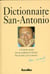 Dictionnaire san-antonio
