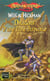 La guerre des âmes Tome 3 : dragons d'une lune perdue