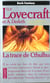 Lovercraft club t.6 la trace de cthulhu