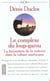 Le complexe du loup garou