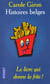 Histoires belges - le livre qui donne la frite