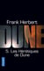 Dune Tome 5 : les hérétiques de Dune
