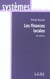 Finances locales, 10eme edition (les) (10e edition)