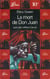 La mort de don juan, suivi de : l'affaire carroll