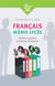 Français : mémo lycée - histoire, genres et formes littéraires