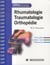 Rhumatologie, traumatologie, orthopédie
