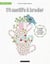 30 motifs à broder - des créations en broderie et en applique inspirées par la nature