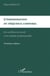 Indemnisation du préjudice corporel - indemnisation des accidents du travail (3e édition)