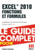 Excel 2010 Fonctions Et Formules