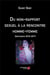 Du non-rapport sexuel à la rencontre homme-femme - séminaire 2018-2019