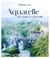 Aquarelle : De l'eau à l'oeuvre